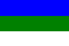 bashkir flag - Bashkortostan flag