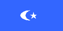 Uyguristan, Уйгурский флаг, уйгуры